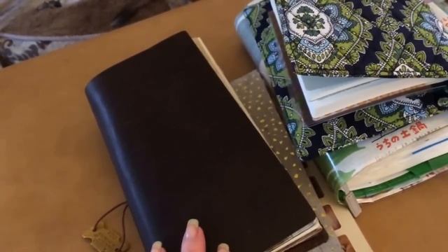 2015 planner decision made: Midori Traveler's Notebook and Hobonichi with a side Vera Bradley смотреть онлайн