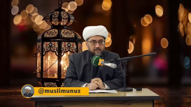 ХАСТА ҚАЛБЛАР ДАВОСИ 5-ҚИСМ Муфтий Нуриддин ҳожи домла Ҳазратлари смотреть онлайн