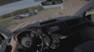 Почему я продал Фольксваген Каравелла? Минусы б/у Volkswagen Caravelle с пробегом