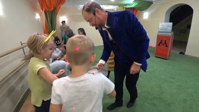 День рождения Александры 29 сентября 2019