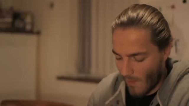 Kvøld смотреть онлайн