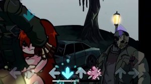 Friday Night Funkin' VS Jason Voorhees | 13th Friday Night Funk Blood |  (FNF Mod/Horror)