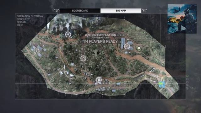 Battlefield 4 how to get the Phantom Bow in community operations смотреть онлайн