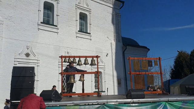Наша поездка в Клин. смотреть онлайн