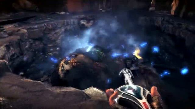 Bulletstorm - ВидеоОбзор