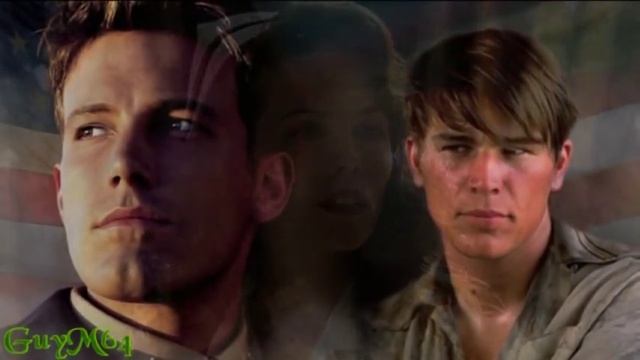 Pearl Harbor...Love song...♥´☆`♥ ´☆`¤º°°¨¨°☀ смотреть онлайн