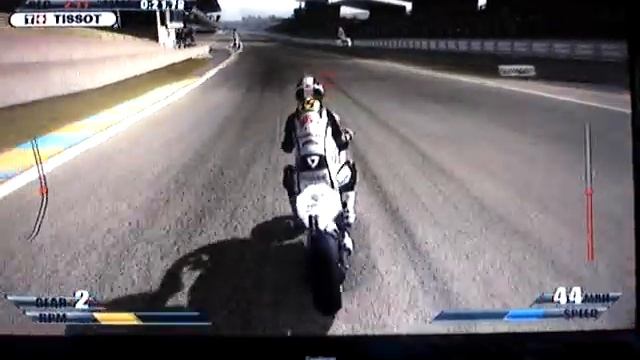 How to get the Cheers Trophy on MotoGP 09/10 смотреть онлайн