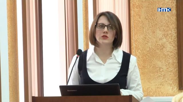 Семинар об антикоррупционном регулировании муниципальной службы. смотреть онлайн