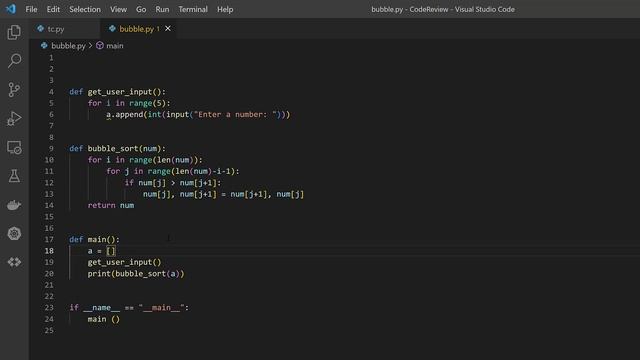 Beginner to Expert in an hour. Tips and Tricks to improve your code to an expert level. смотреть онлайн