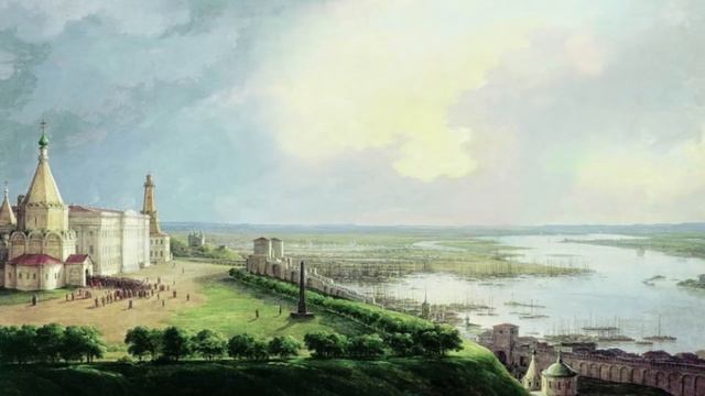 Мы снова вспоминаем дни народного единства