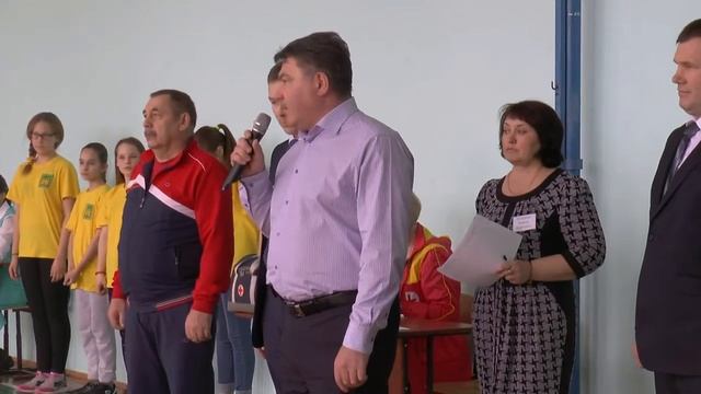 Надо радоваться жизни г Арск детская телестудия НУР смотреть онлайн