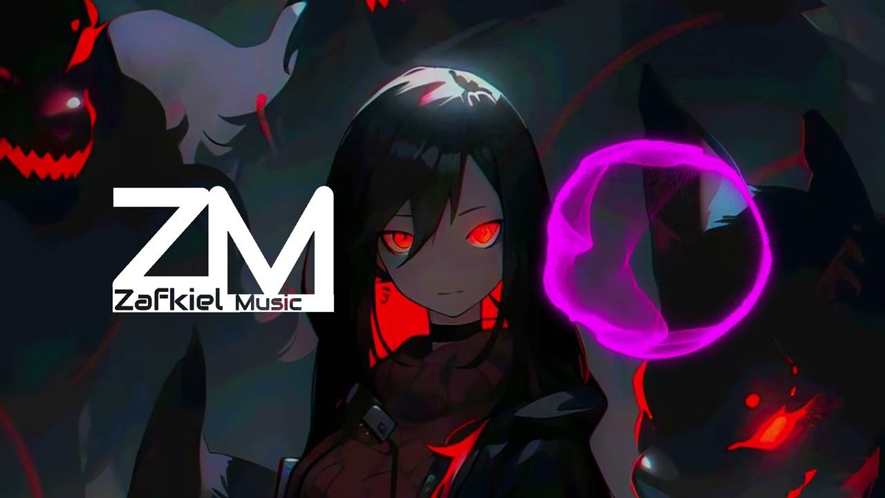 ThatBehavior & Lunis - No Time To Die (Nightcore) смотреть онлайн