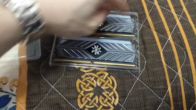 Оперативная память смотреть онлайн