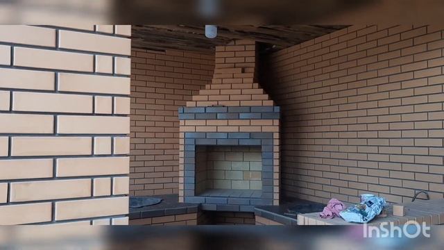 мангал казан своими руками закончили