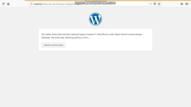 Cara Menginstal Wordpress, plugin & Template(Part 1) смотреть онлайн