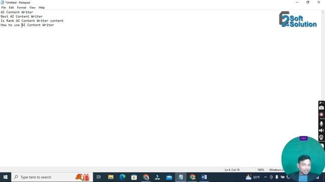 ChatGPT দিয়ে Affiliate Marketing Content Writing শিখুন | E2Soft Solution смотреть онлайн