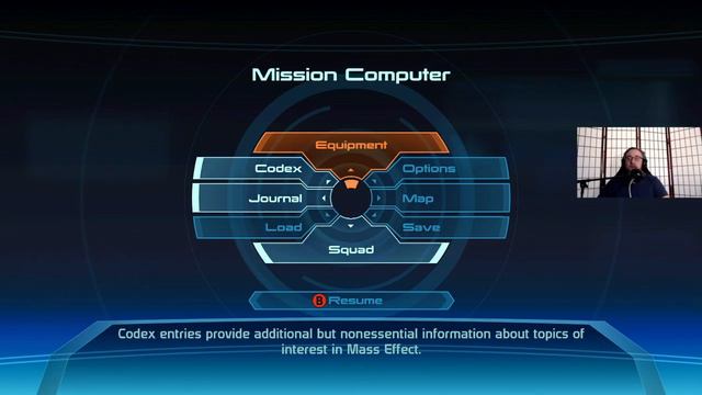 Mass Effect: Episode 32, Crew Debrief 3 Conclusion & Wrex Loyalty смотреть онлайн