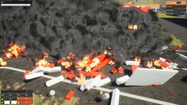 2023 дорожное дтп под музыку в игре брик рикс смотреть онлайн