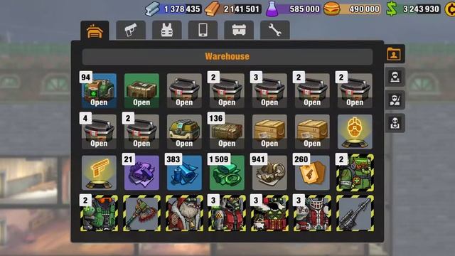 Zero City, Zombie Games for Survival in a Shelter Art of War 4 | #4SG смотреть онлайн