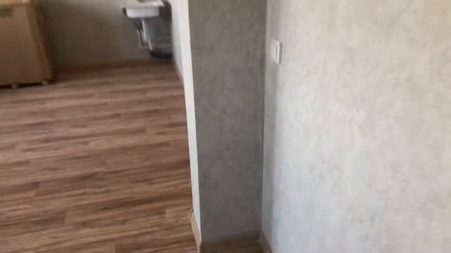 Евро однокомнатная квартира - 1870000 смотреть онлайн