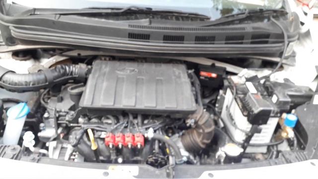 Hyundai Xcent CNG kit sequential fitting brand Tomasetto Achille T.A 48 OBD 1 ECM смотреть онлайн
