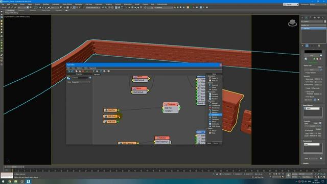 RailClone - Комбинирование геометрии и создание секвенции | Itoo Rail Clone Pro & 3Ds Max смотреть онлайн