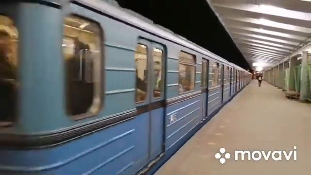 Еж3/Ем-508Т | Прощание... смотреть онлайн