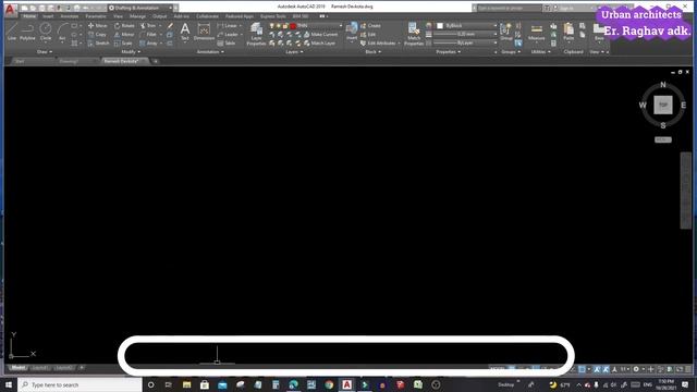 The command legend only know | Must use full commands in AutoCad Shortcut Keys In AutoCAD #short смотреть онлайн