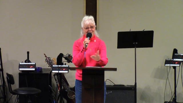 March 24 Worship Service смотреть онлайн