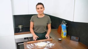 Быстрые булочки как ПУХ без дрожжей! Любимые творожные булочки к чаю/ творожное тесто