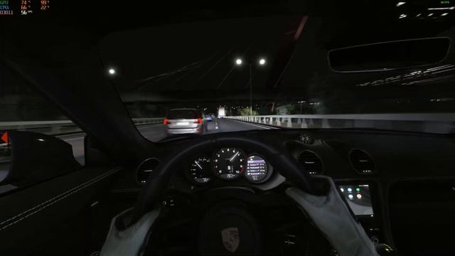 Ryzen 5 3600 & RTX 2060 Super Benchmarking in Assetto Corsa (with Content Manager) 2023 MAX Graphic смотреть онлайн