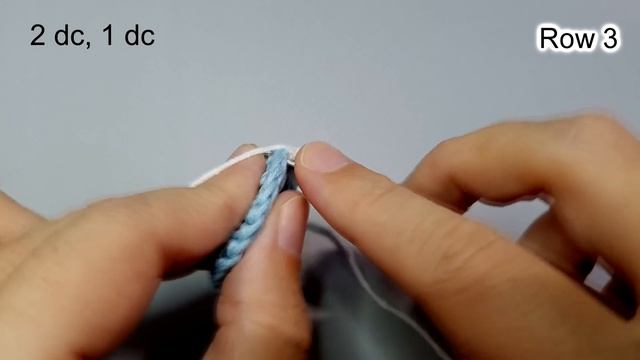 Original idea! All my friends ask me to crochet this for them. Crochet. смотреть онлайн