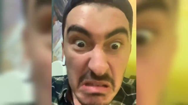 Каха и Аделина - В Честь Уродского Праздника