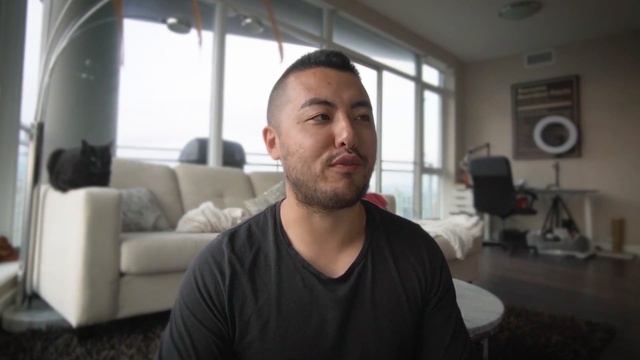 GET RICH OR DIE TRYING | Tom Wang Edition смотреть онлайн