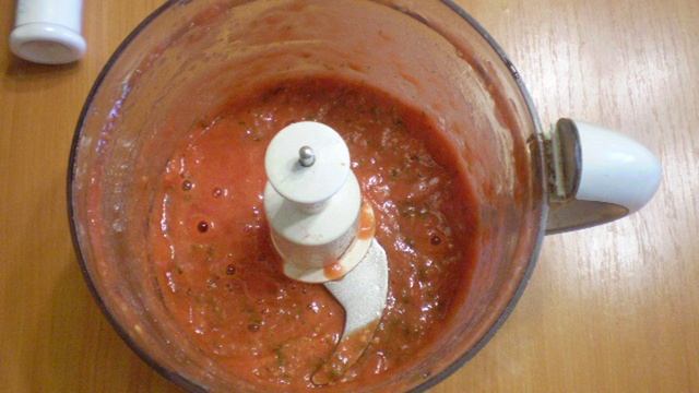 Сборник рецептов