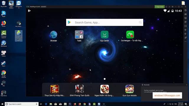 How To Play Episode – Choose Your Story on PC (Windows 10/8/7) without Bluestacks смотреть онлайн