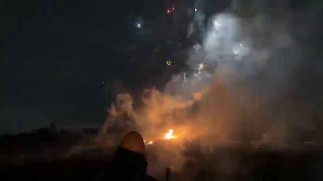 ХОЗЯЕВА ВЗОРВАЛИ МАТИЗ | ОТОРВАЛО КРЫШУ смотреть онлайн