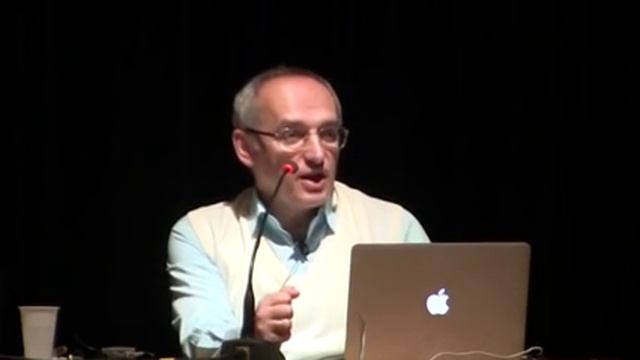 Торсунов О.Г. Почему чужая женщина дает наслаждение, а жена – аскезу смотреть онлайн