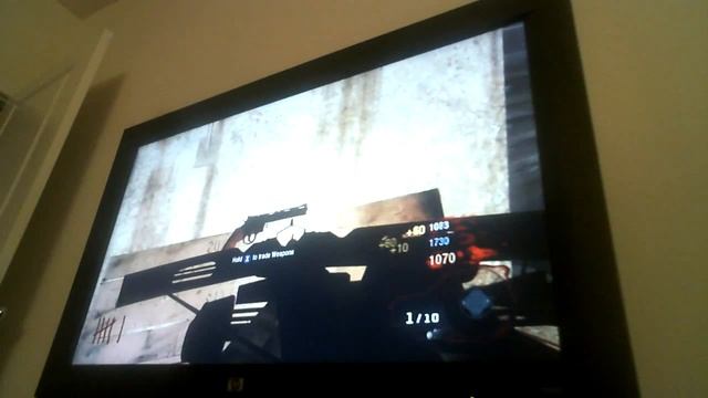 Call of Duty Black Ops First Strike Pack 1 Zombies: Ascension playthrough смотреть онлайн