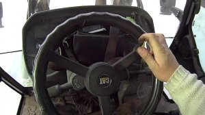 Где брать опыт работы!!! Когда нужно включать передний мост. Как переключать скорость.