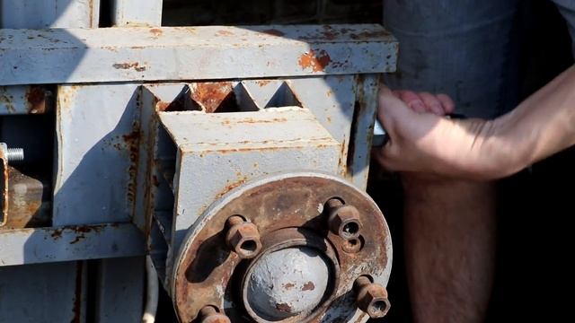 ⚫Теперь Сам Пилю Доски Дома! Ленточная Пилорама Своими Руками из Подручных Материалов смотреть онлайн