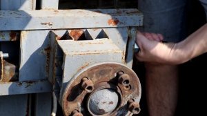 ⚫Теперь Сам Пилю Доски Дома! Ленточная Пилорама Своими Руками из Подручных Материалов