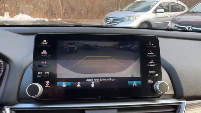 2022 Honda Accord Sport MA Dartmouth, Middle Town, Raynham, Seekonk, West Warwick смотреть онлайн