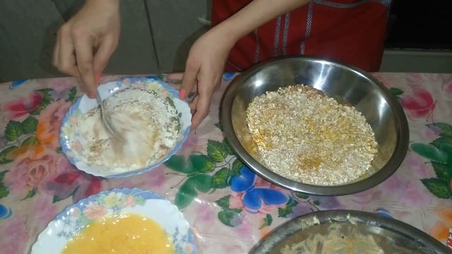 ОСТРЫЕ КУРИНЫЕ НОЖКИ KFC с картофелем фри смотреть онлайн