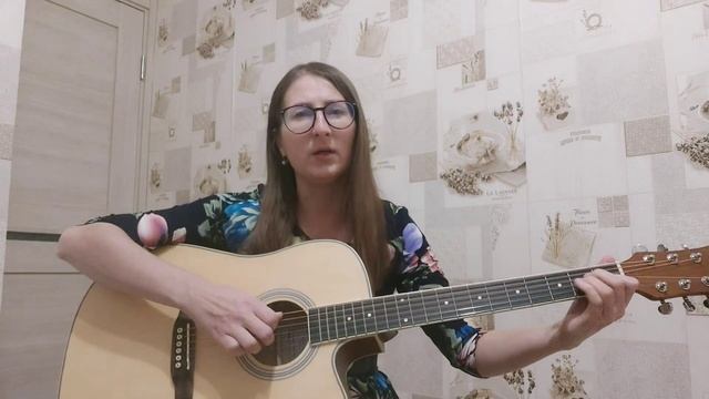 Светлана Лазарева- "Мама"#душевныепесни #каверыподгитару#подгитару#песни#мама#СветланаЛазарева смотреть онлайн