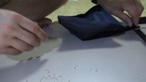 замена чехла рычага КПП на УАЗ "Патриот"