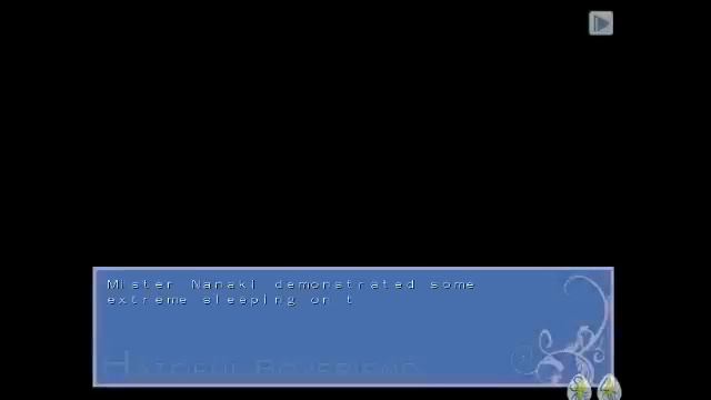 Hatoful Boyfriend - First Run смотреть онлайн