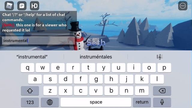 fnf monochrome mount silver remix roblox music ID (viewer request) смотреть онлайн