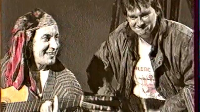 Александр Щеглов АТС, Королева, 1991 смотреть онлайн