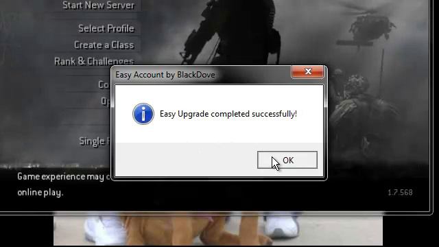 CoD 4 PC Unlock All Hack [Version 1.7!] смотреть онлайн